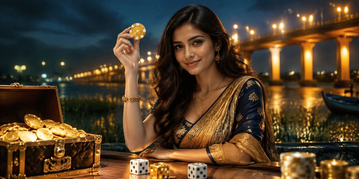 বরিশালের ডাইস গেম আন্দর বাহার মডেল
