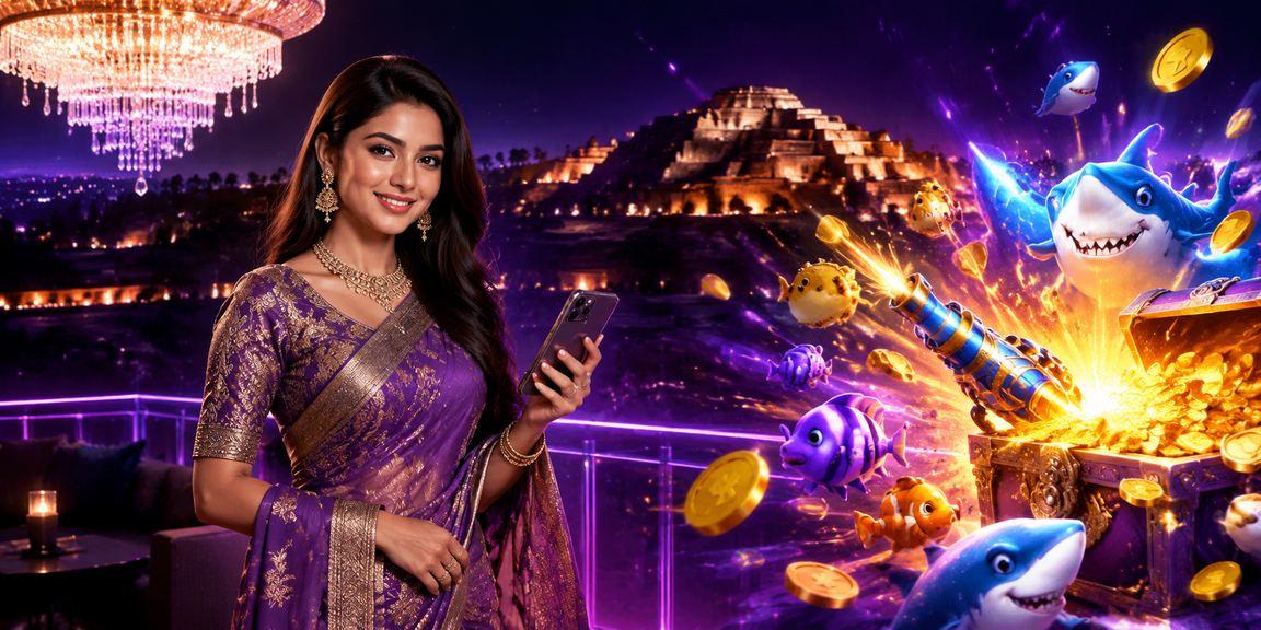 বগুড়ায় ফিশিং গেম পোকার খেলোয়াড়